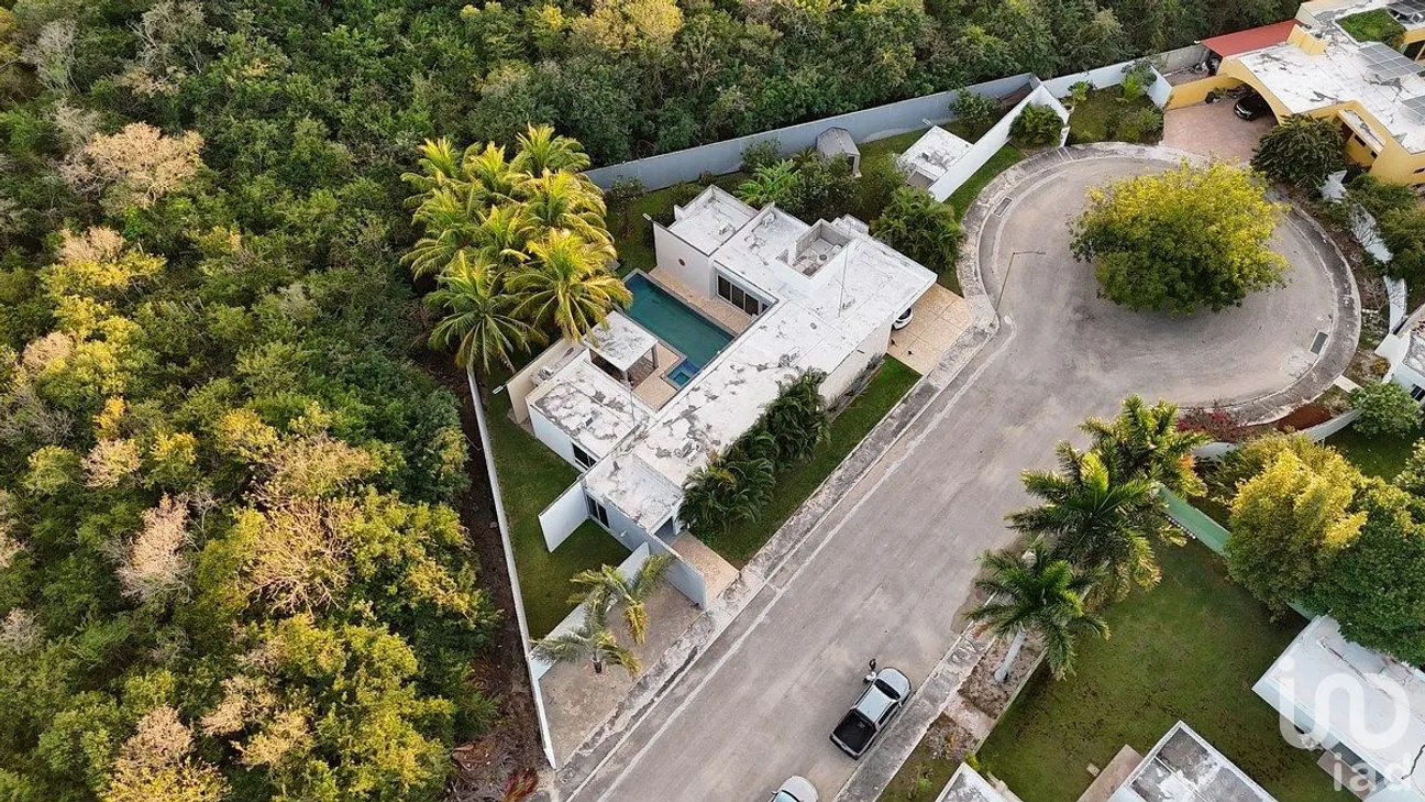 Casa en Venta en La Rejoyada, Mérida, Yucatán | NEX-292413 | iad México | Foto 27 de 28