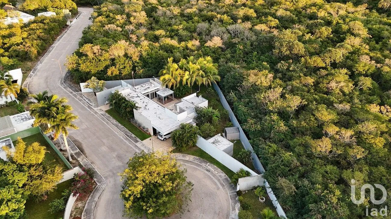 Casa en Venta en La Rejoyada, Mérida, Yucatán | NEX-292413 | iad México | Foto 28 de 28