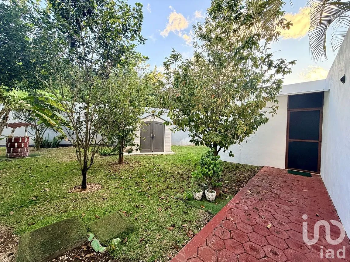 Casa en Venta en La Rejoyada, Mérida, Yucatán | NEX-292413 | iad México | Foto 6 de 28
