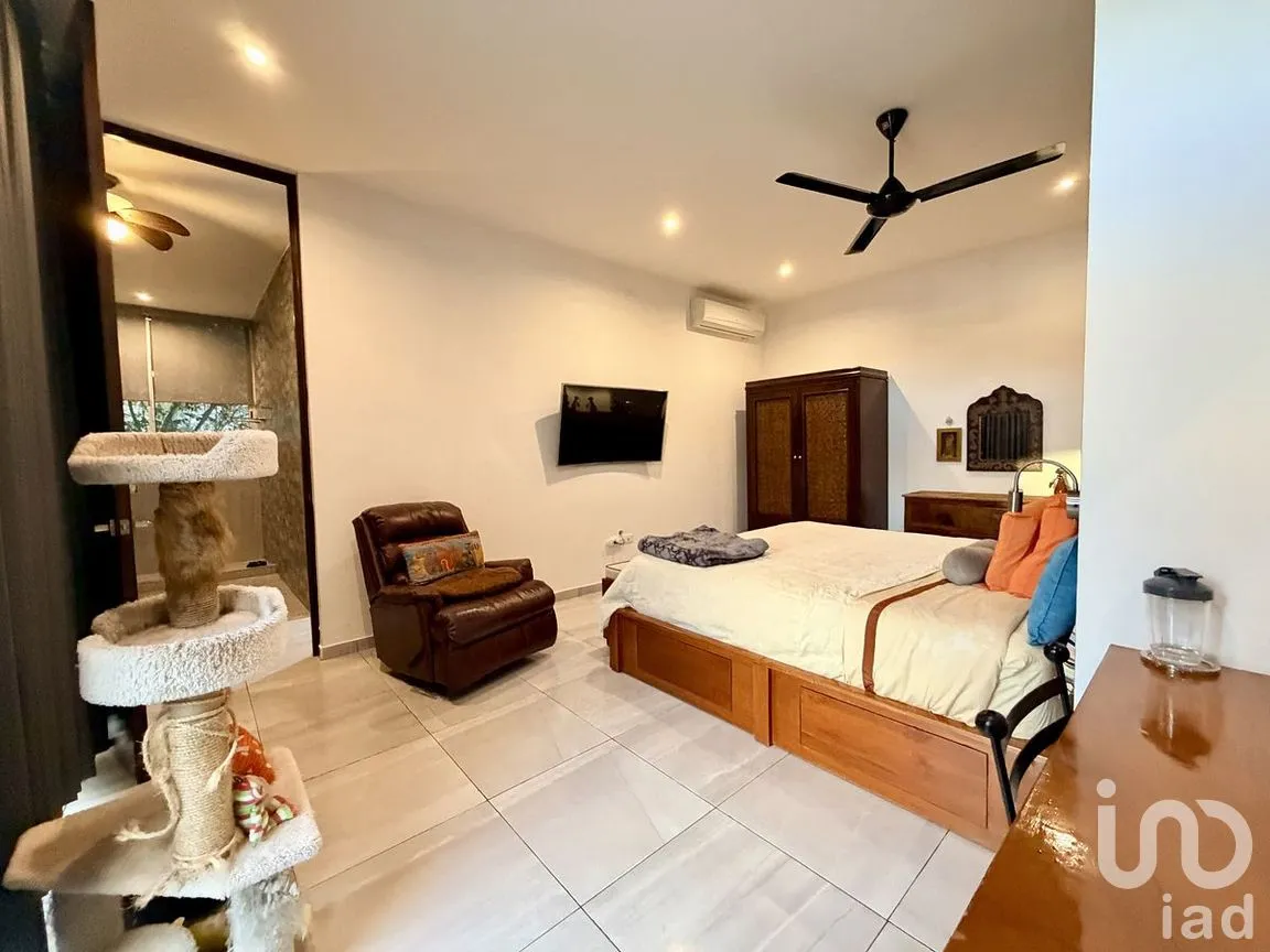 Casa en Venta en La Rejoyada, Mérida, Yucatán | NEX-292413 | iad México | Foto 9 de 28