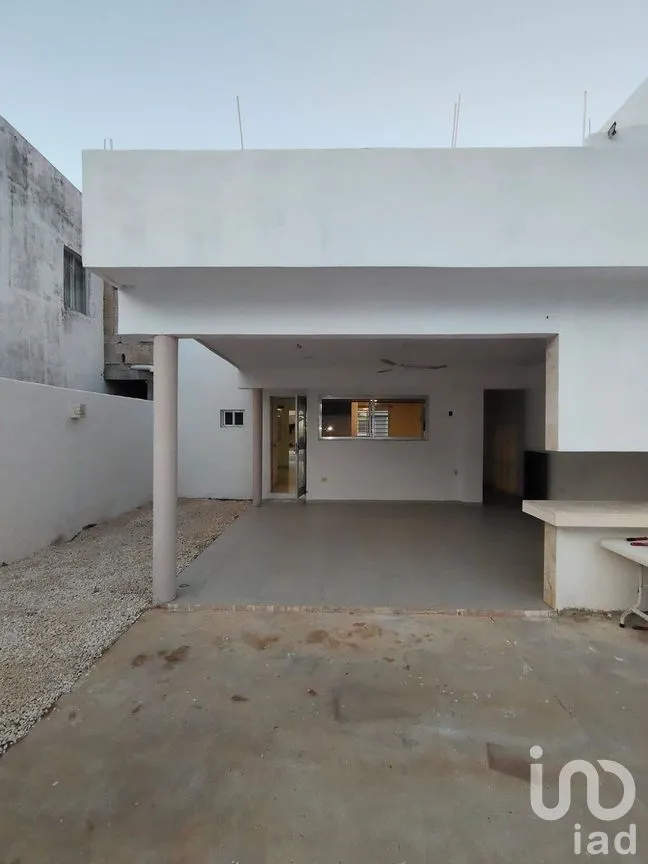 Casa en Venta en Gran San Pedro Cholul, Mérida, Yucatán | NEX-292973 | iad México | Foto 21 de 24