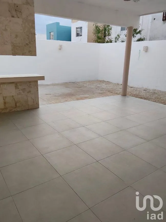 Casa en Venta en Gran San Pedro Cholul, Mérida, Yucatán | NEX-292973 | iad México | Foto 22 de 24