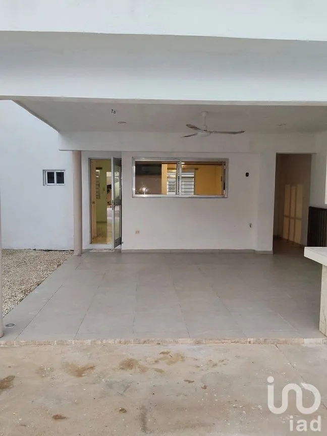 Casa en Venta en Gran San Pedro Cholul, Mérida, Yucatán | NEX-292973 | iad México | Foto 1 de 24
