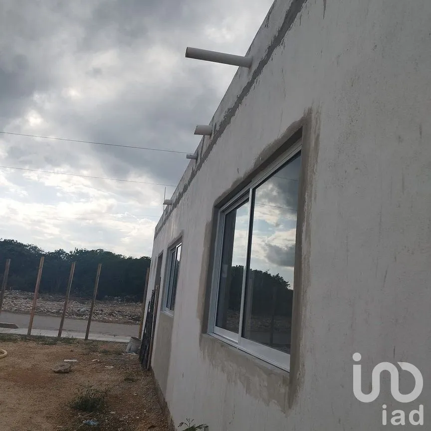 Casa en Venta en Dzityá, Mérida, Yucatán | NEX-293746 | iad México | Foto 4 de 5