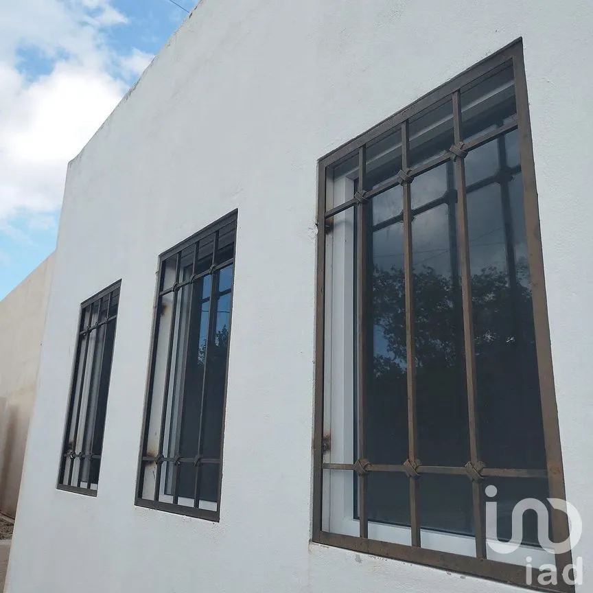 Casa en Venta en Dzityá, Mérida, Yucatán | NEX-293746 | iad México | Foto 5 de 5