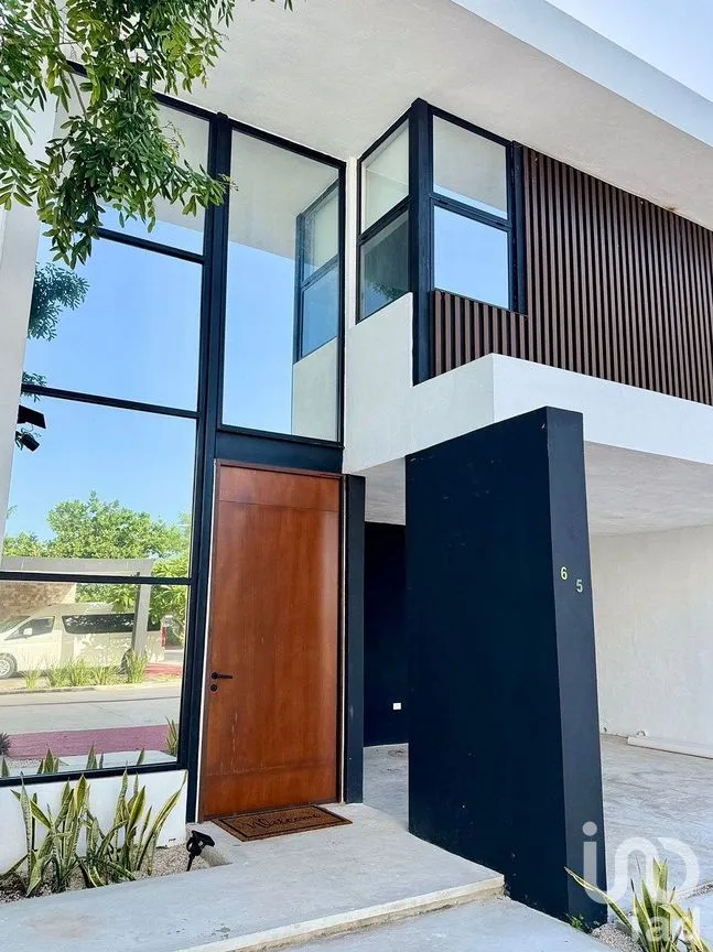 Casa en Venta en Tamanché, Mérida, Yucatán | NEX-294018 | iad México | Foto 2 de 46
