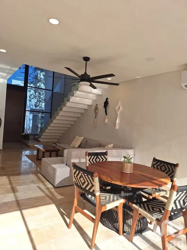 Casa en Venta en Tamanché, Mérida, Yucatán | NEX-294018 | iad México | Foto 12 de 46
