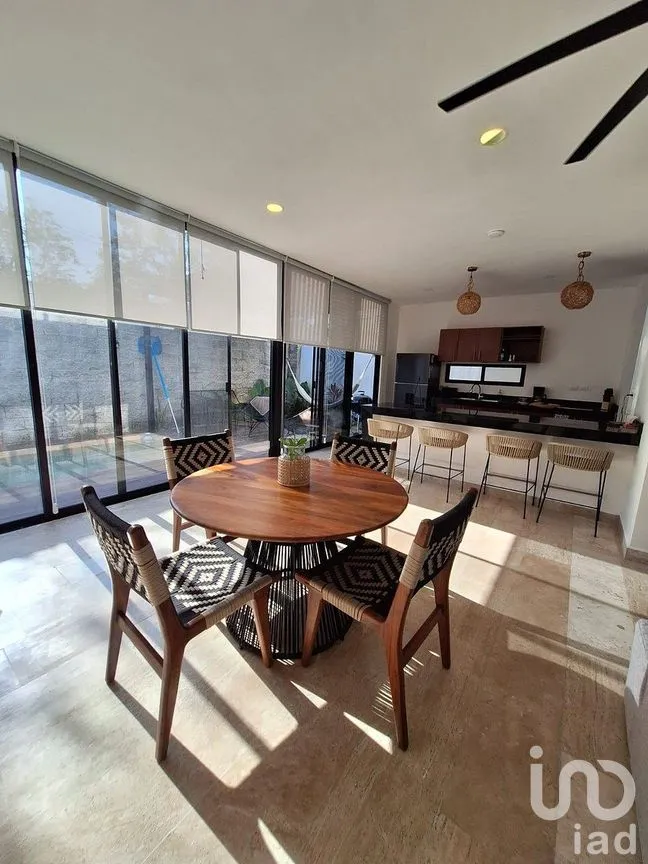 Casa en Venta en Tamanché, Mérida, Yucatán | NEX-294018 | iad México | Foto 14 de 46