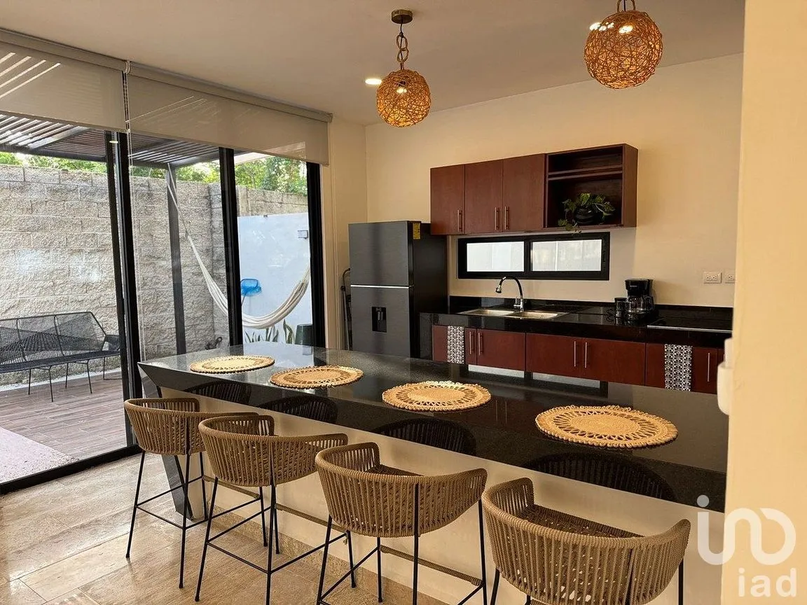 Casa en Venta en Tamanché, Mérida, Yucatán | NEX-294018 | iad México | Foto 15 de 46