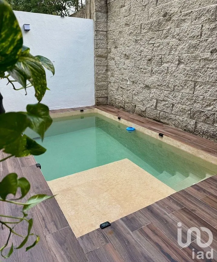 Casa en Venta en Tamanché, Mérida, Yucatán | NEX-294018 | iad México | Foto 19 de 46