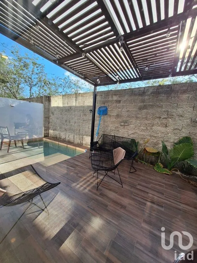 Casa en Venta en Tamanché, Mérida, Yucatán | NEX-294018 | iad México | Foto 20 de 46