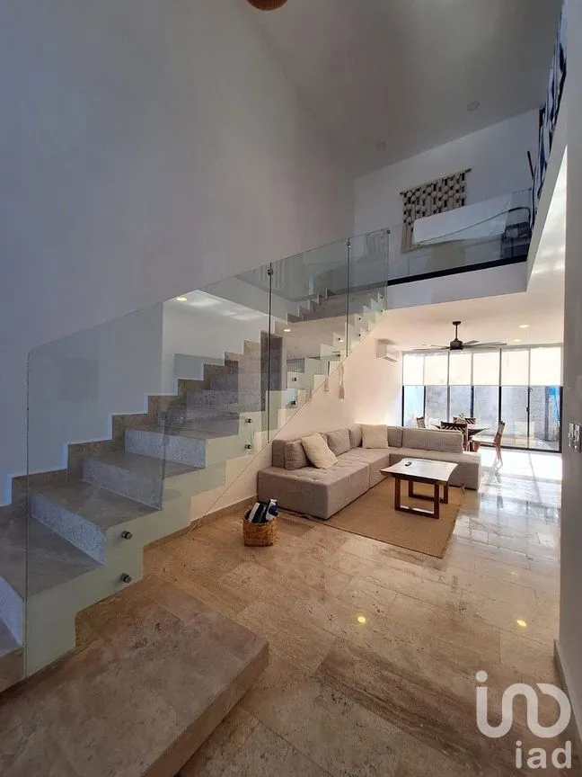 Casa en Venta en Tamanché, Mérida, Yucatán | NEX-294018 | iad México | Foto 3 de 46