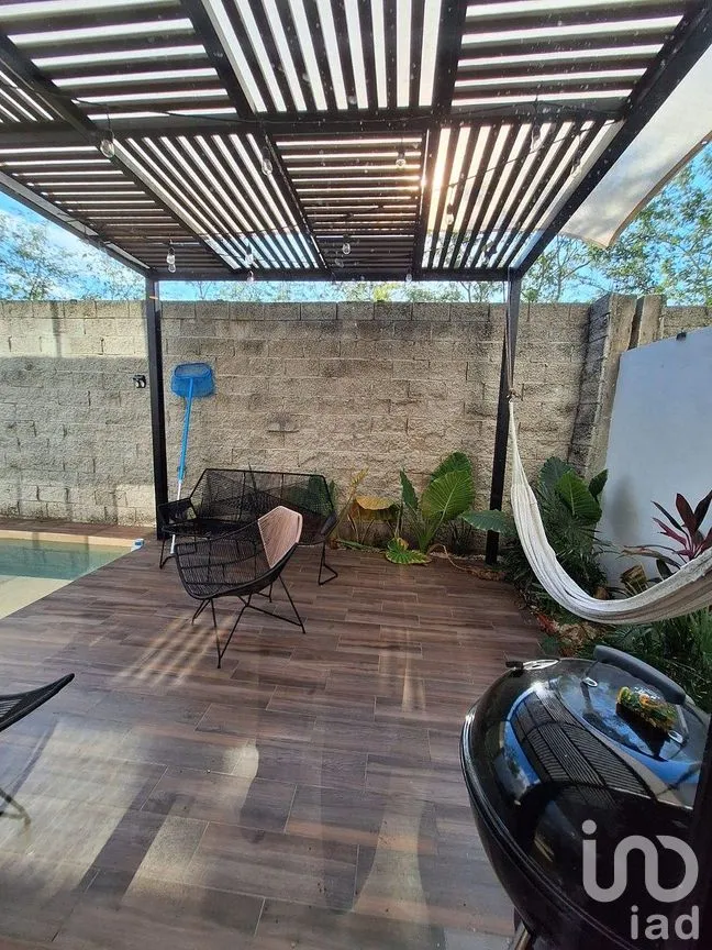 Casa en Venta en Tamanché, Mérida, Yucatán | NEX-294018 | iad México | Foto 21 de 46