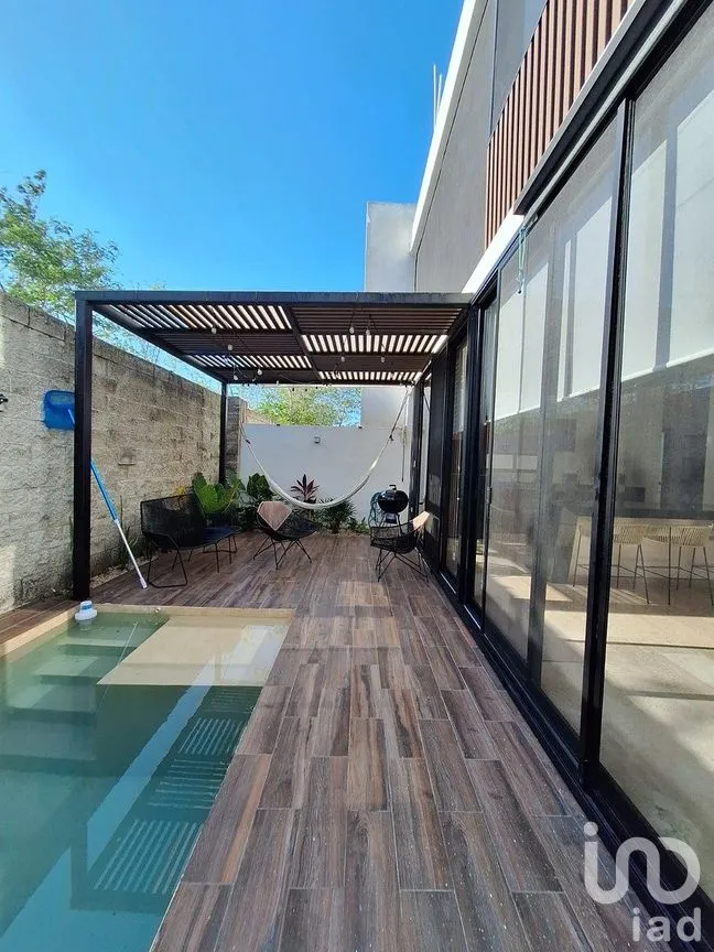 Casa en Venta en Tamanché, Mérida, Yucatán | NEX-294018 | iad México | Foto 22 de 46
