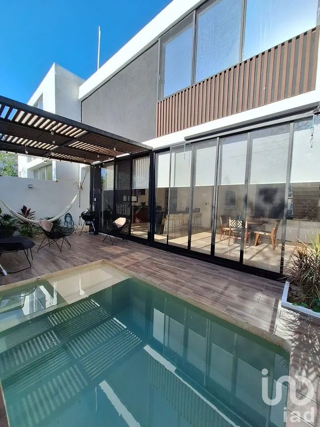 Casa en Venta en Tamanché, Mérida, Yucatán | NEX-294018 | iad México | Foto 23 de 46