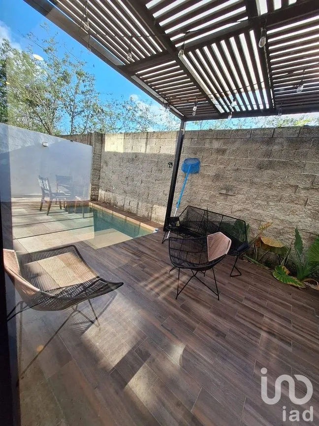 Casa en Venta en Tamanché, Mérida, Yucatán | NEX-294018 | iad México | Foto 24 de 46