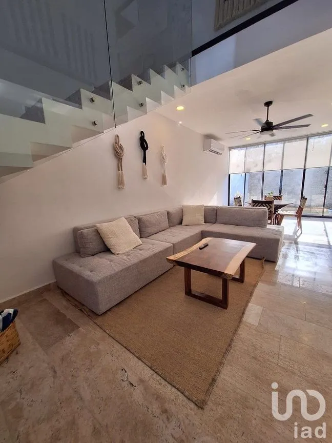 Casa en Venta en Tamanché, Mérida, Yucatán | NEX-294018 | iad México | Foto 4 de 46