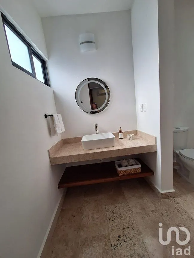 Casa en Venta en Tamanché, Mérida, Yucatán | NEX-294018 | iad México | Foto 38 de 46