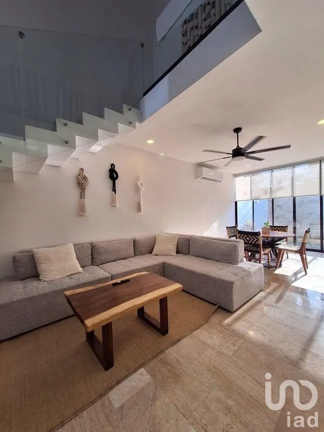 Casa en Venta en Tamanché, Mérida, Yucatán | NEX-294018 | iad México | Foto 5 de 46