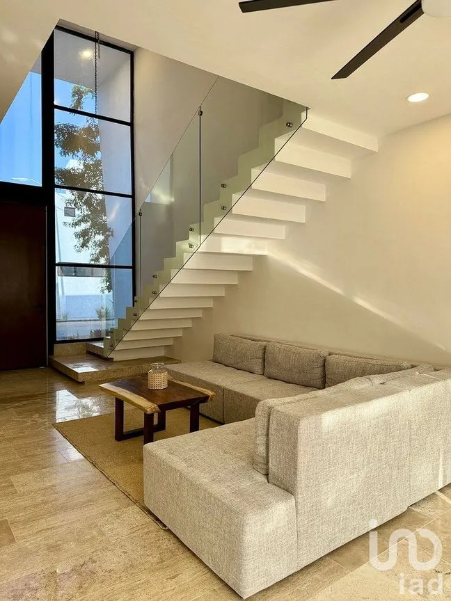 Casa en Venta en Tamanché, Mérida, Yucatán | NEX-294018 | iad México | Foto 7 de 46