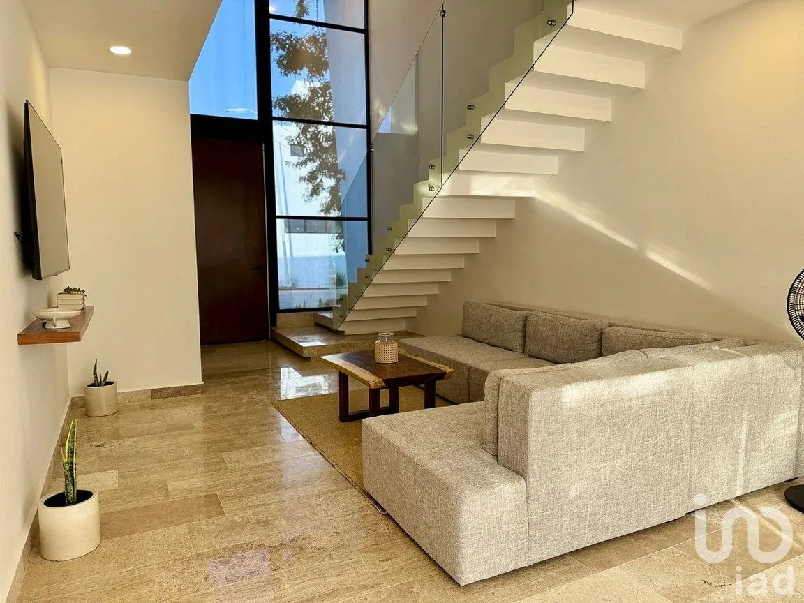 Casa en Venta en Tamanché, Mérida, Yucatán | NEX-294018 | iad México | Foto 9 de 46