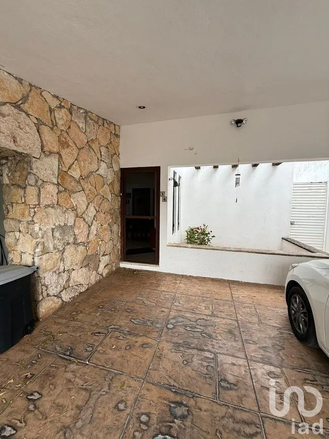 Casa en Venta en Santa Gertrudis Copo, Mérida, Yucatán | NEX-294574 | iad México | Foto 2 de 24