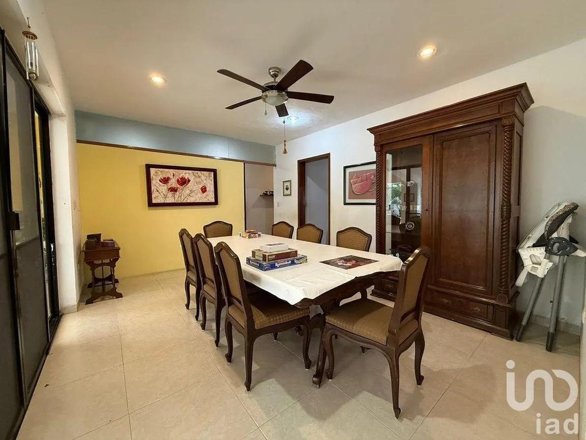 Casa en Venta en Santa Gertrudis Copo, Mérida, Yucatán | NEX-294574 | iad México | Foto 11 de 24