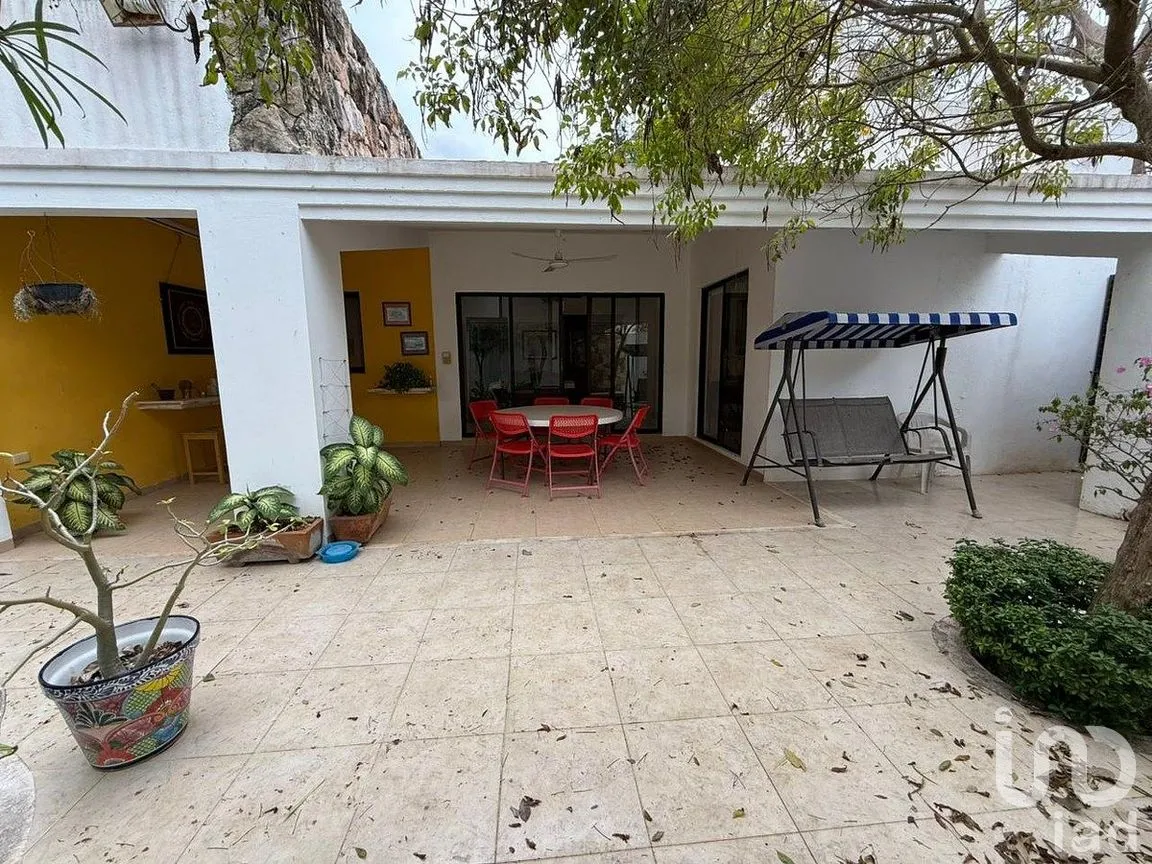 Casa en Venta en Santa Gertrudis Copo, Mérida, Yucatán | NEX-294574 | iad México | Foto 13 de 24