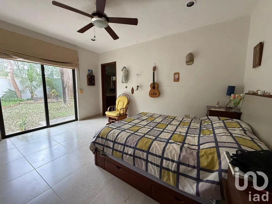Casa en Venta en Santa Gertrudis Copo, Mérida, Yucatán | NEX-294574 | iad México | Foto 15 de 24
