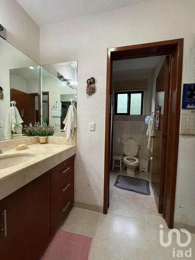 Casa en Venta en Santa Gertrudis Copo, Mérida, Yucatán | NEX-294574 | iad México | Foto 19 de 24