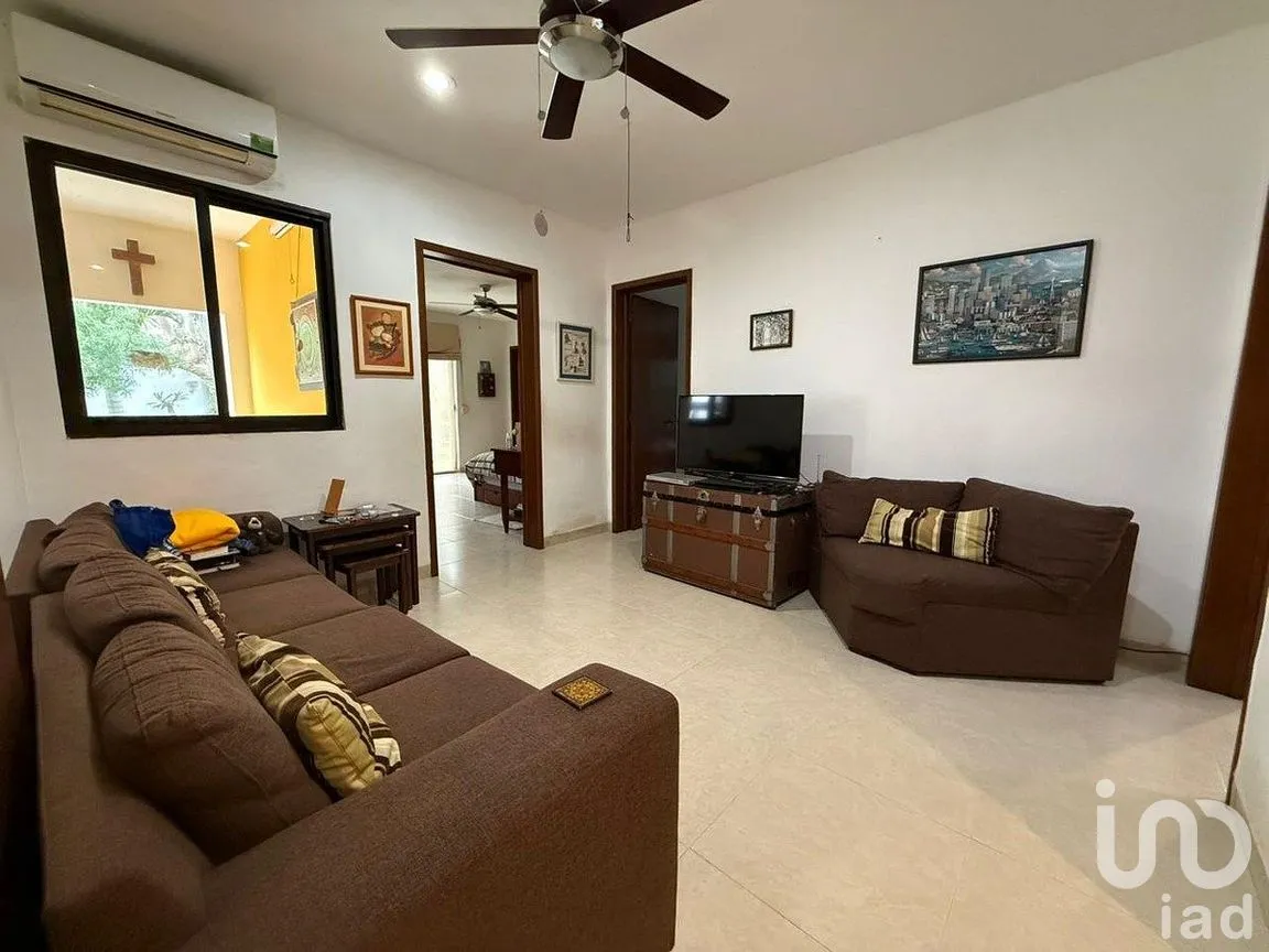 Casa en Venta en Santa Gertrudis Copo, Mérida, Yucatán | NEX-294574 | iad México | Foto 3 de 24