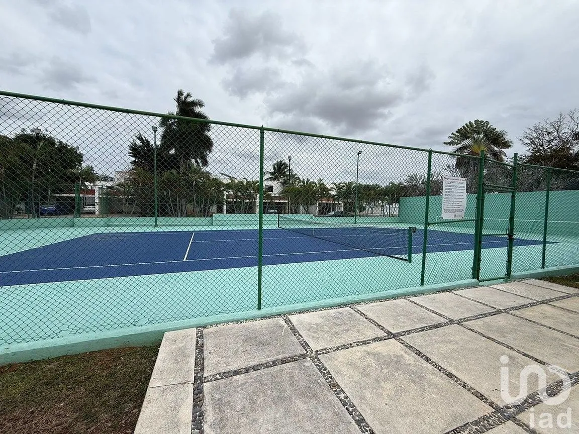 Casa en Venta en Santa Gertrudis Copo, Mérida, Yucatán | NEX-294574 | iad México | Foto 23 de 24