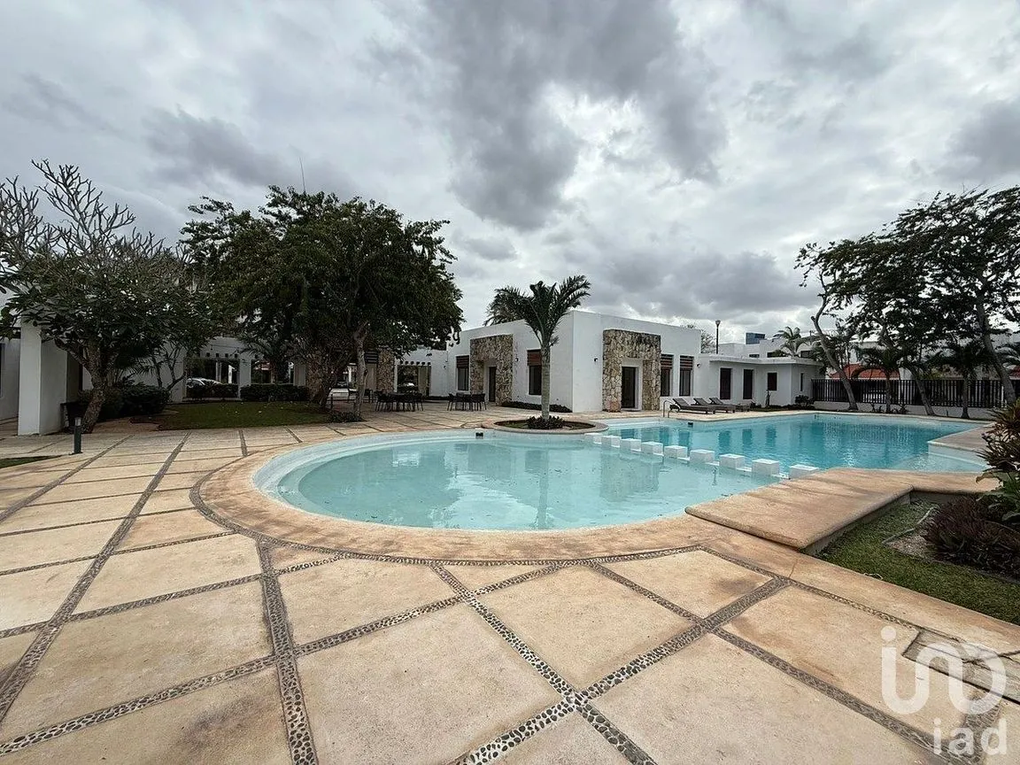 Casa en Venta en Santa Gertrudis Copo, Mérida, Yucatán | NEX-294574 | iad México | Foto 24 de 24