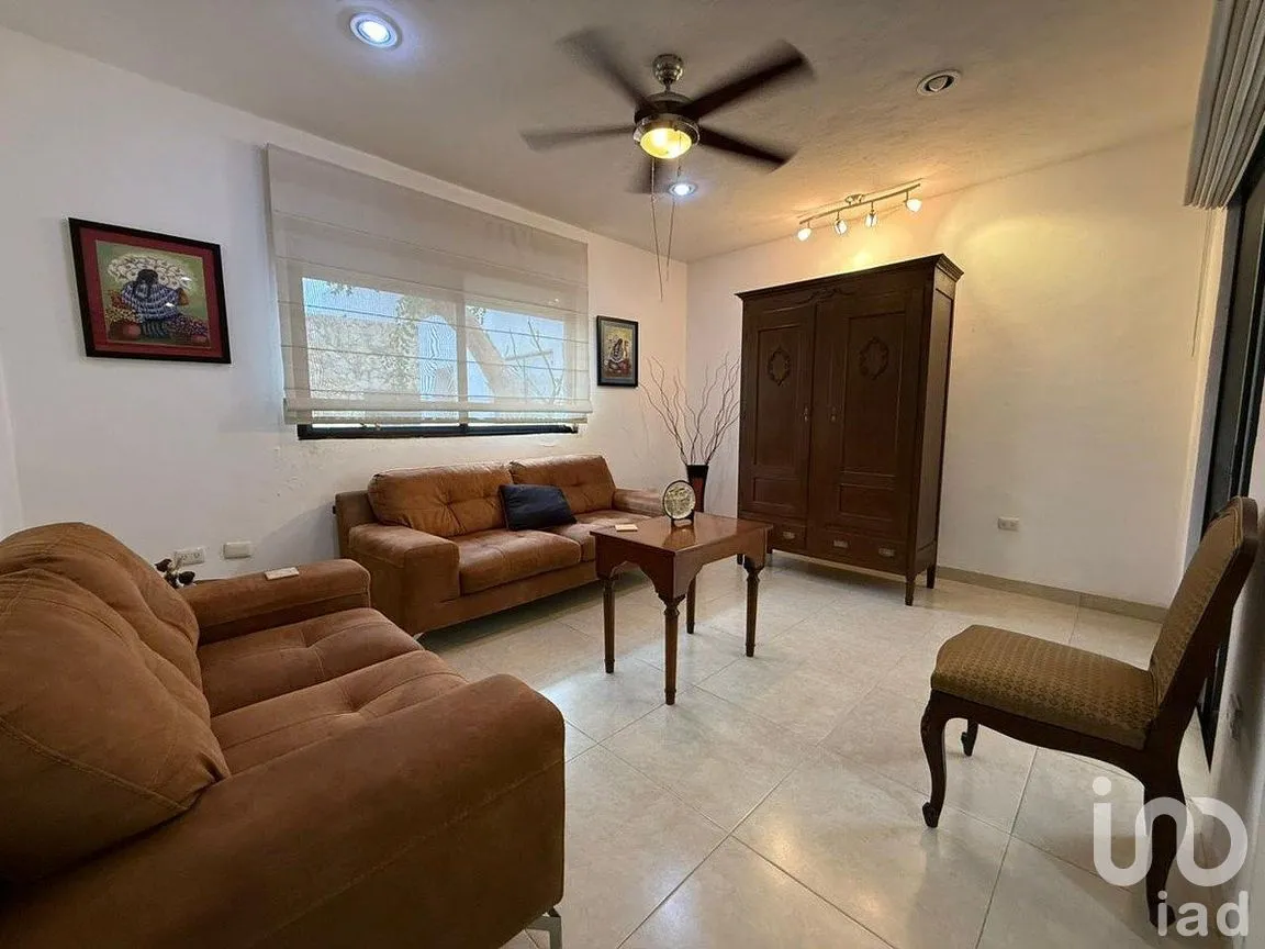 Casa en Venta en Santa Gertrudis Copo, Mérida, Yucatán | NEX-294574 | iad México | Foto 4 de 24