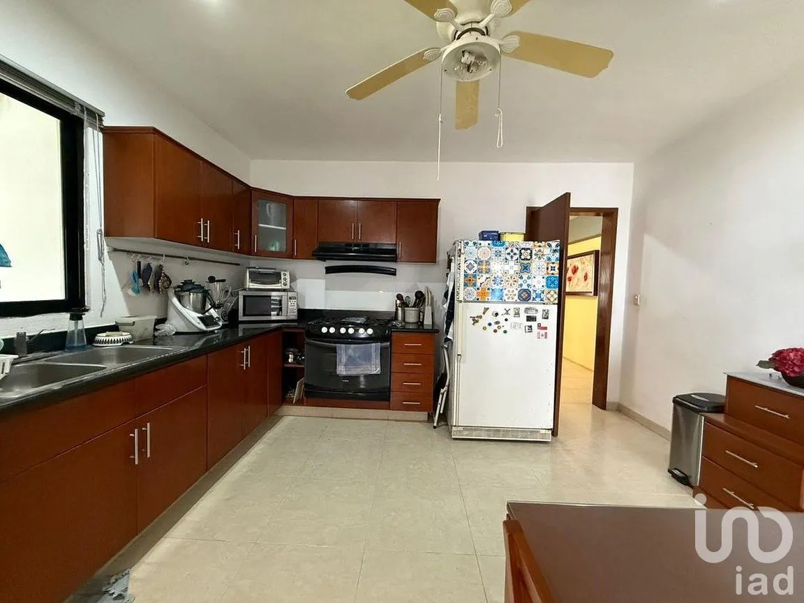 Casa en Venta en Santa Gertrudis Copo, Mérida, Yucatán | NEX-294574 | iad México | Foto 6 de 24