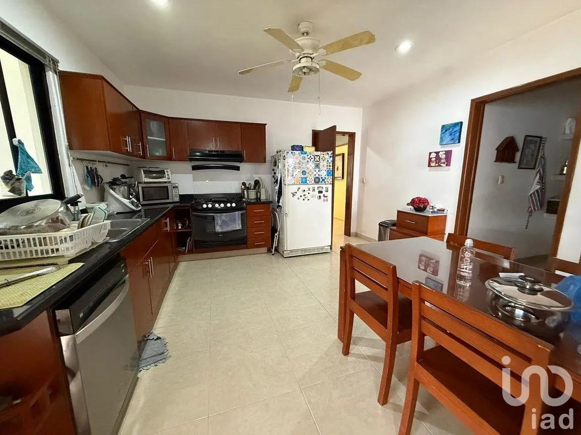 Casa en Venta en Santa Gertrudis Copo, Mérida, Yucatán | NEX-294574 | iad México | Foto 7 de 24