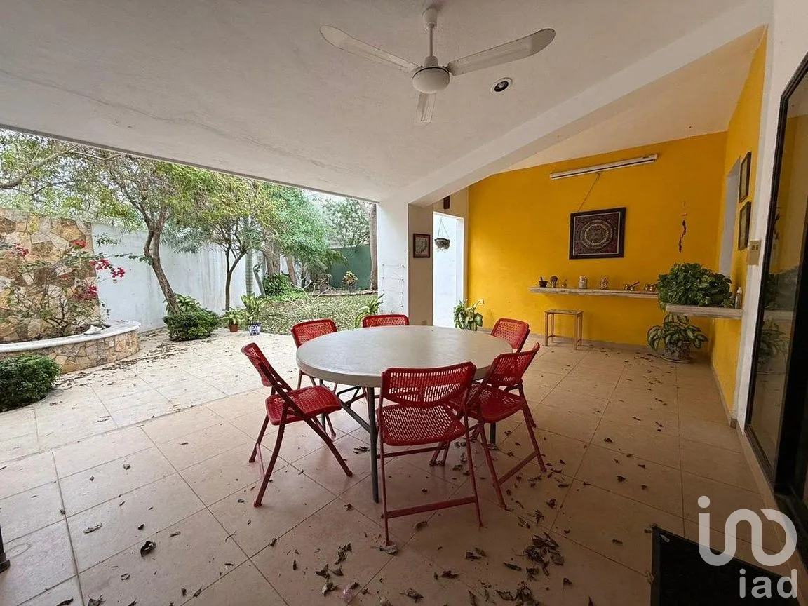 Casa en Venta en Santa Gertrudis Copo, Mérida, Yucatán | NEX-294574 | iad México | Foto 9 de 24