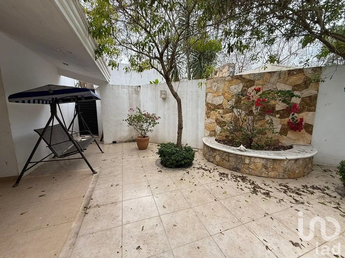 Casa en Venta en Santa Gertrudis Copo, Mérida, Yucatán | NEX-294574 | iad México | Foto 10 de 24