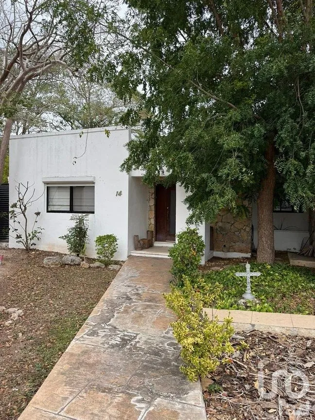 Casa en Venta en Santa Gertrudis Copo, Mérida, Yucatán | NEX-294574 | iad México | Foto 1 de 24