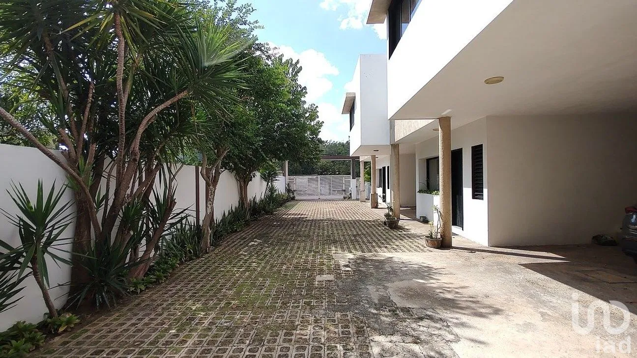 Casa en Venta en Maya, Mérida, Yucatán | NEX-294665 | iad México | Foto 1 de 19