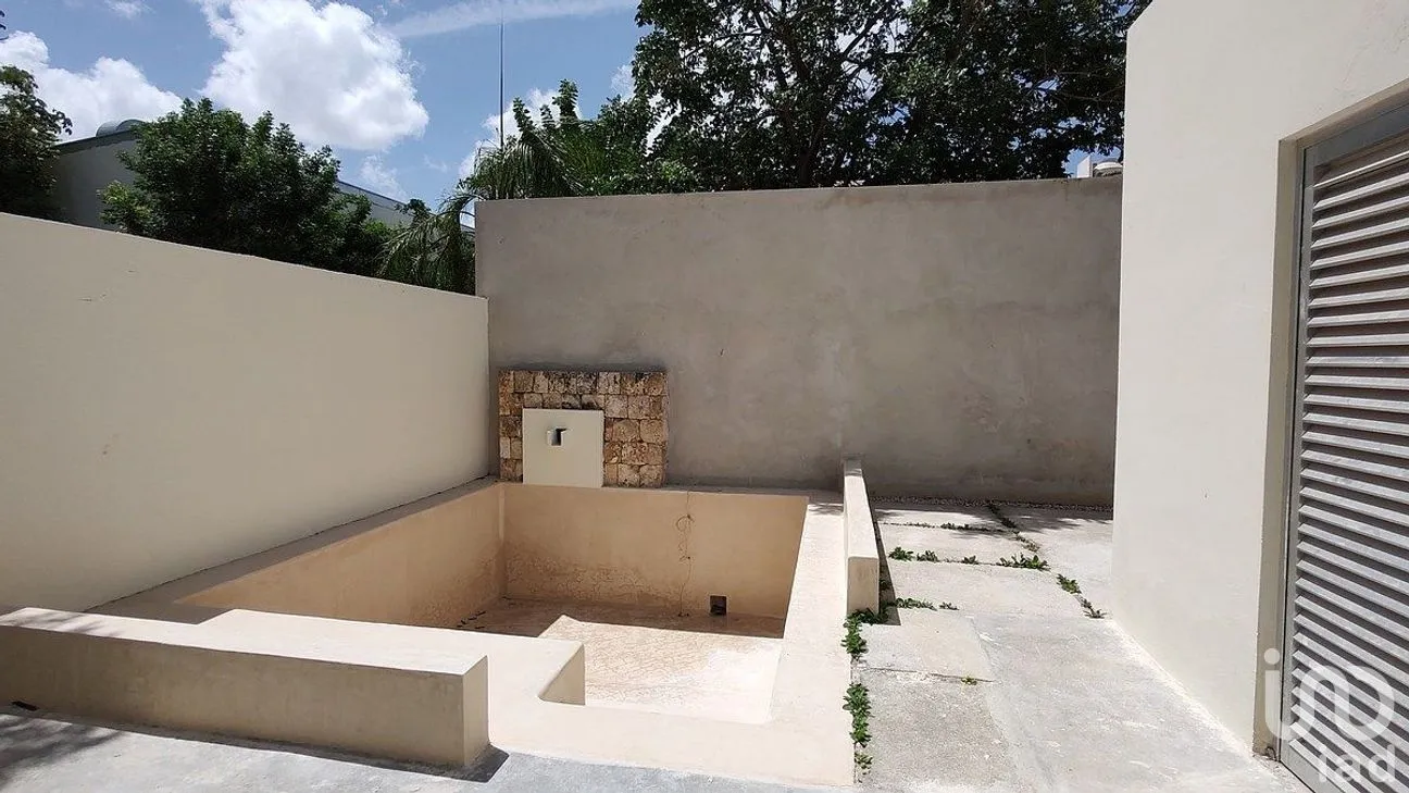 Casa en Venta en Gran San Pedro Cholul, Mérida, Yucatán | NEX-294677 | iad México | Foto 7 de 15