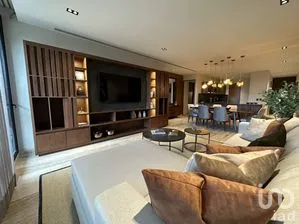 NEX-296232 - Departamento en Venta, con 3 recamaras, con 3 baños, con 204 m2 de construcción.