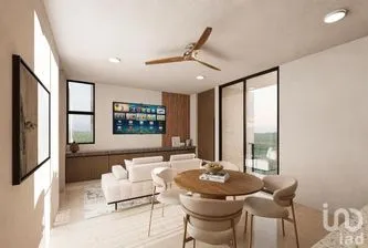 NEX-296233 - Departamento en Venta, con 2 recamaras, con 2 baños, con 65 m2 de construcción.