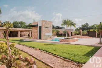 NEX-91793 - Casa en Venta, con 5 recamaras, con 4 baños, con 769 m2 de construcción en Dzityá, CP 97302, Yucatán.