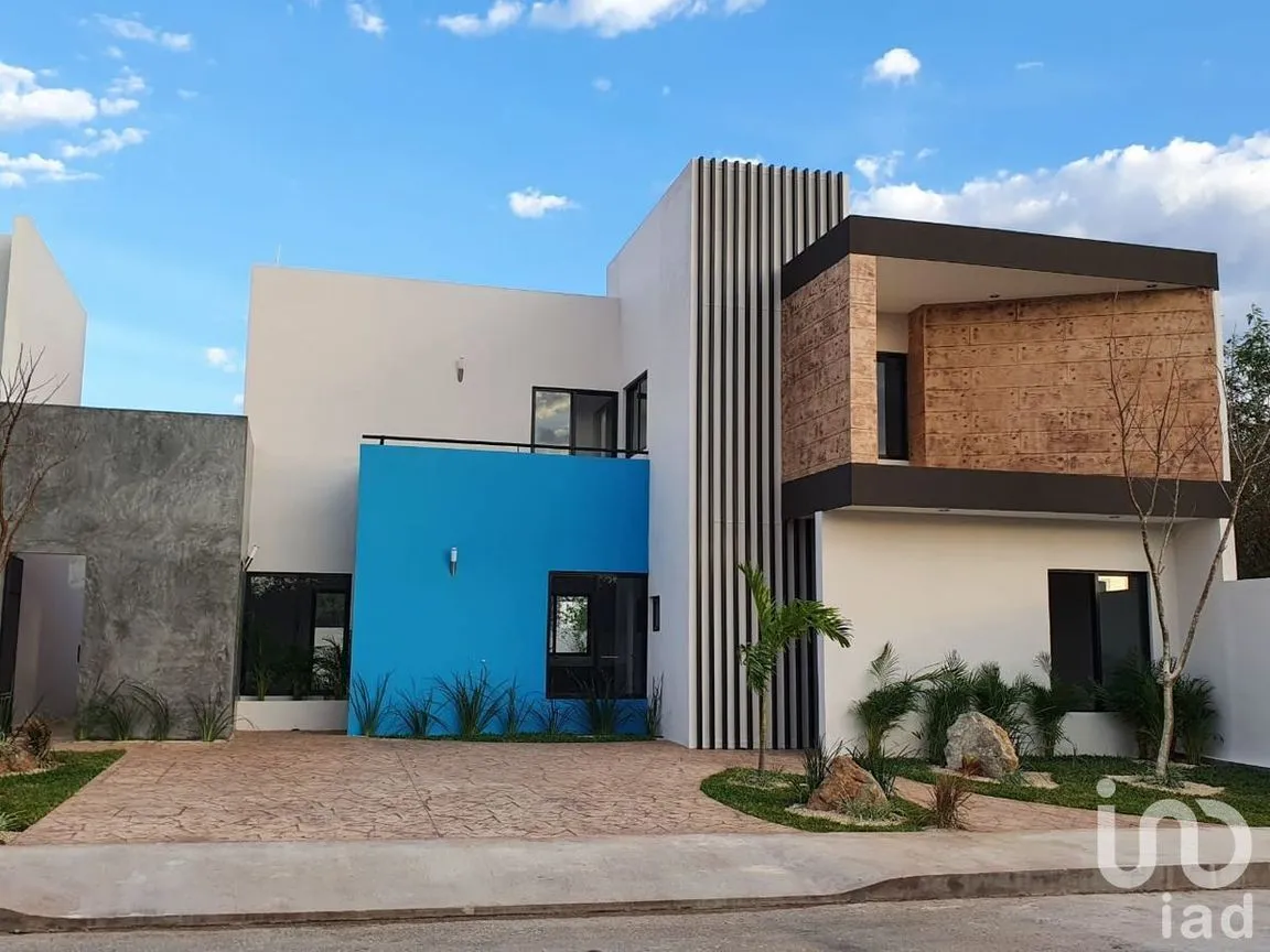Casa en Venta en Conkal, Conkal, Yucatán | NEX-92638 | iad México | Foto 3 de 25