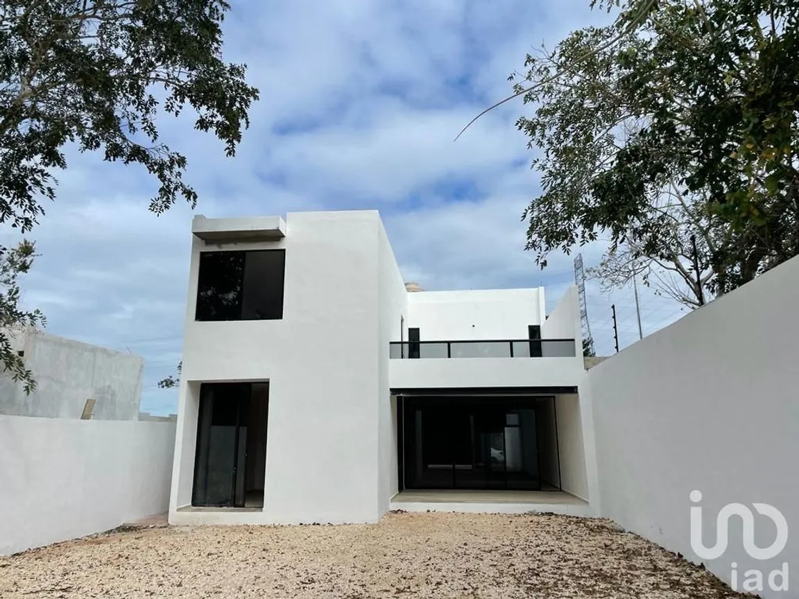Casa en Venta en Temozon Norte, Mérida, Yucatán | NEX-95874 | iad México | Foto 12 de 34