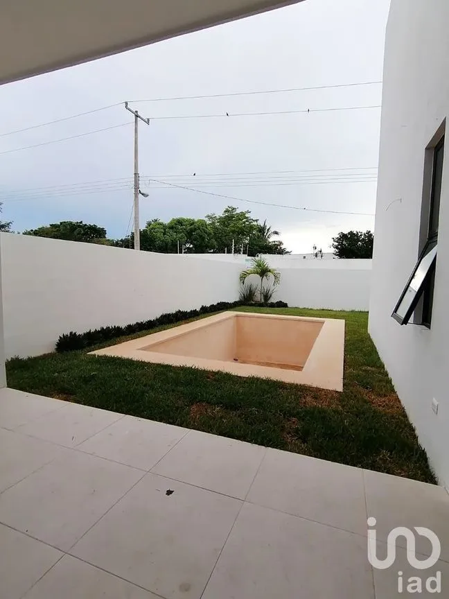 Casa en Venta en Cholul, Mérida, Yucatán | NEX-97958 | iad México | Foto 12 de 16