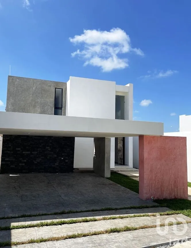 Casa en Venta en Conkal, Conkal, Yucatán | NEX-97963 | iad México | Foto 2 de 15