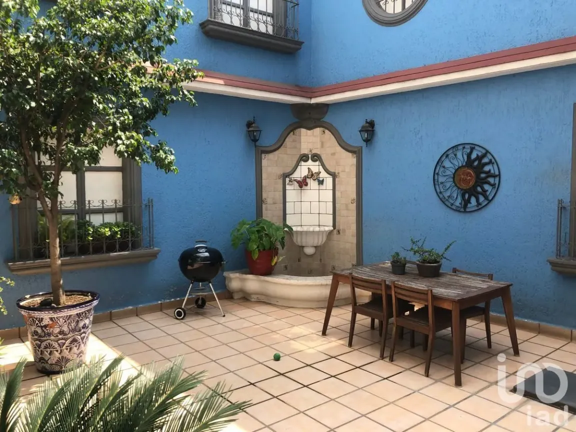 Casa en Venta en Anzures, Miguel Hidalgo, Ciudad de México | NEX-112649 | iad México | Foto 1 de 21