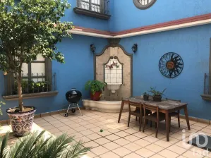 NEX-112649 - Casa en Venta, con 4 recamaras, con 3 baños, con 492 m2 de construcción en Anzures, CP 11590, Ciudad de México.